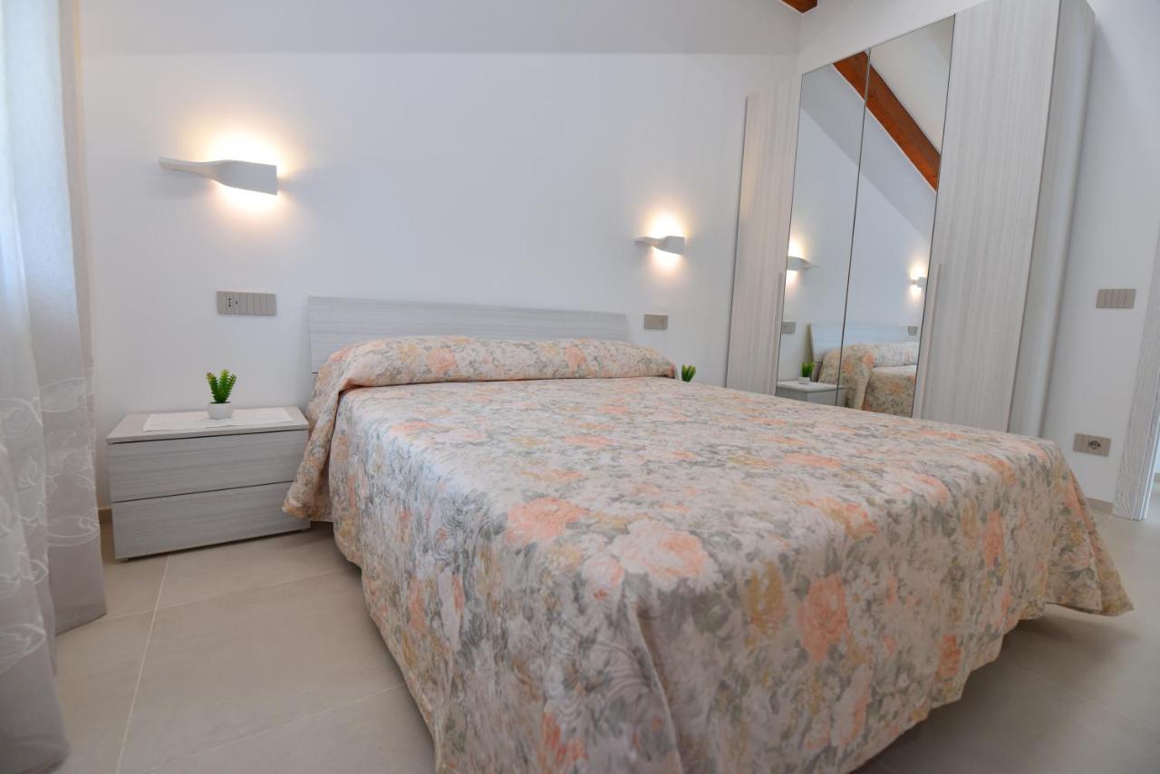 La Dimora Di Venere Villa Agerola Exterior photo